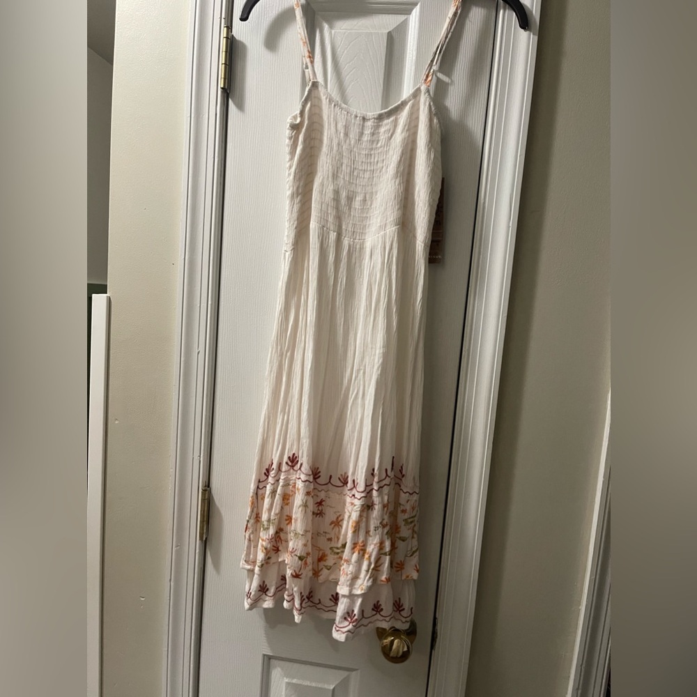 Sundress, never worn size XL